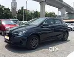 Hyundai i20 Petrol Spotz, 2023, Petrol