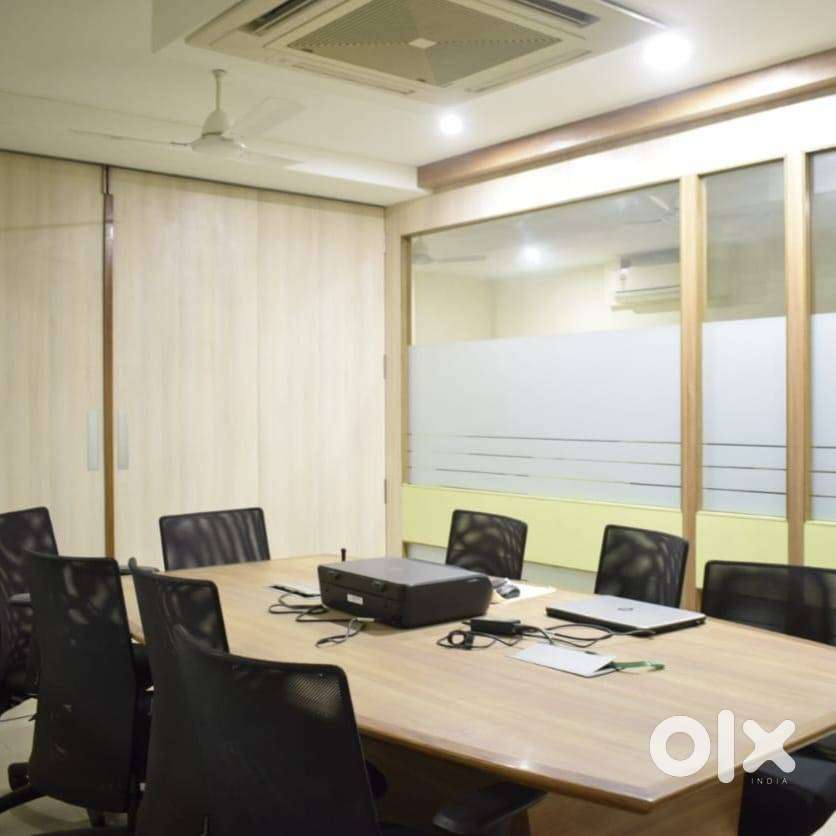 Pre-leased Office Space For Sale in Aundh