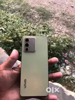 Vivo v23 5G Ram 8+8 rom 123
