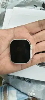 Apple watch