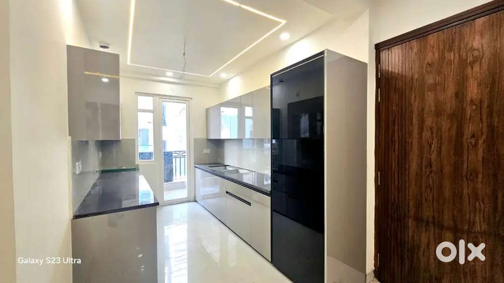 Your dream come true with sweet dreams home 3 bhk flat available