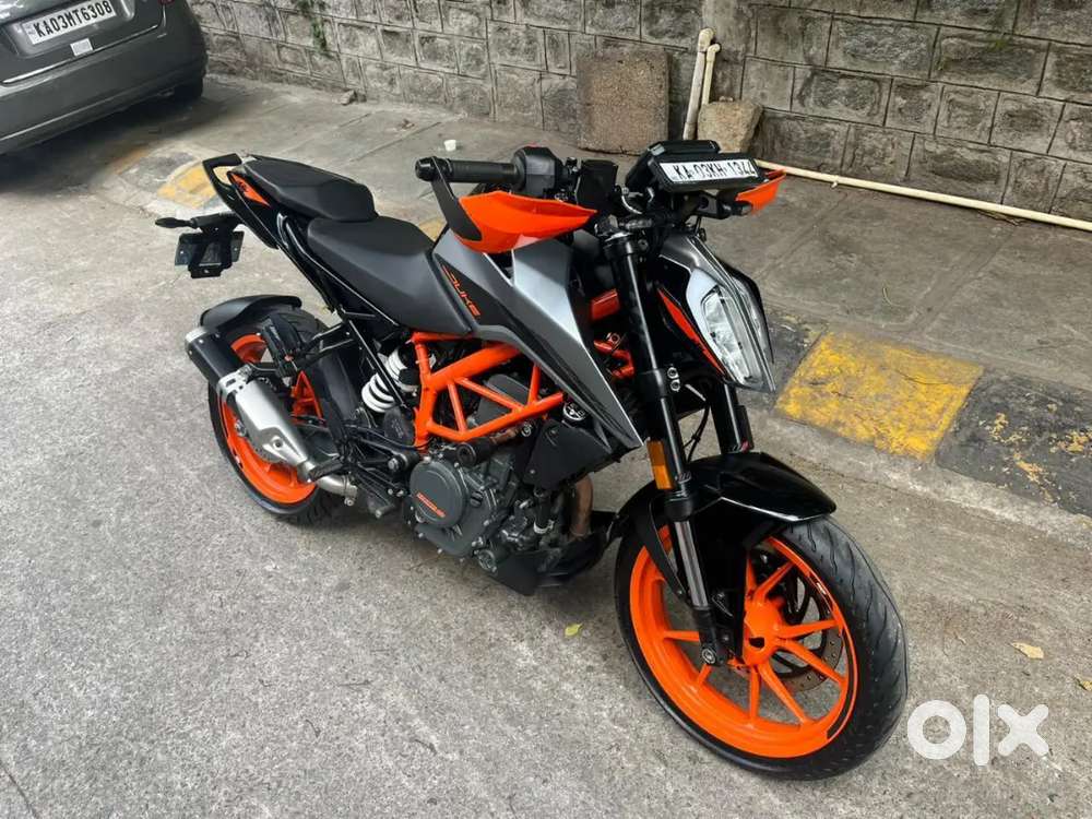 KTM Duke 390  for sale