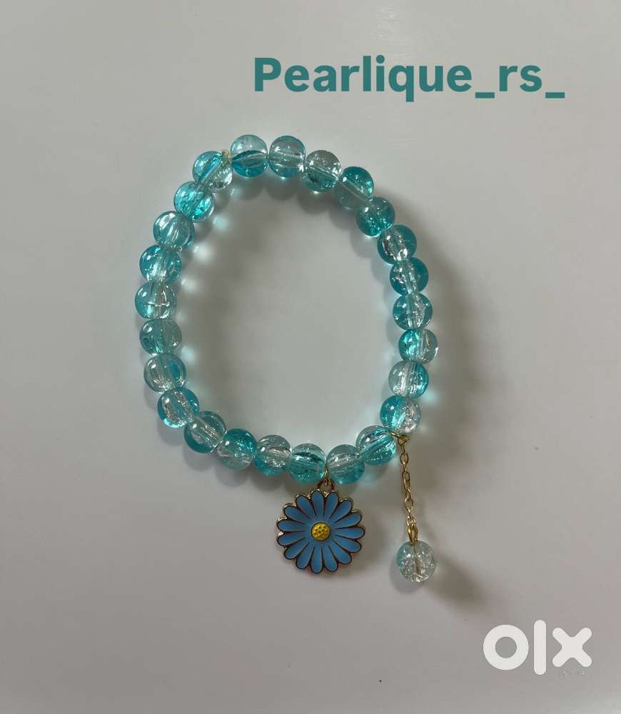 100%Handmade&adjustable size,comes in a stylish box
