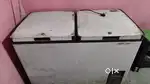 Tata Voltas 320 L Double Door Deep Freezer