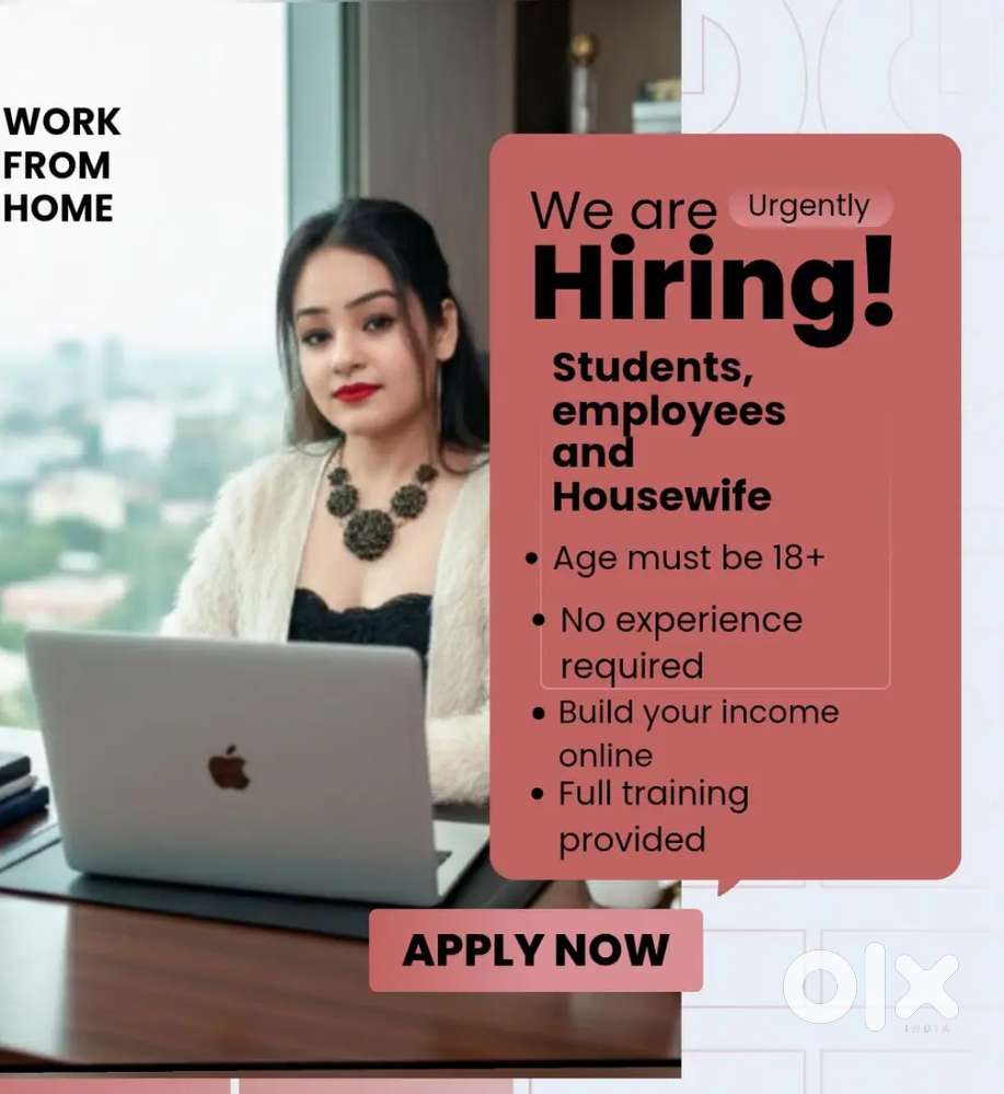 Work From Home Start Online Business Training Provided