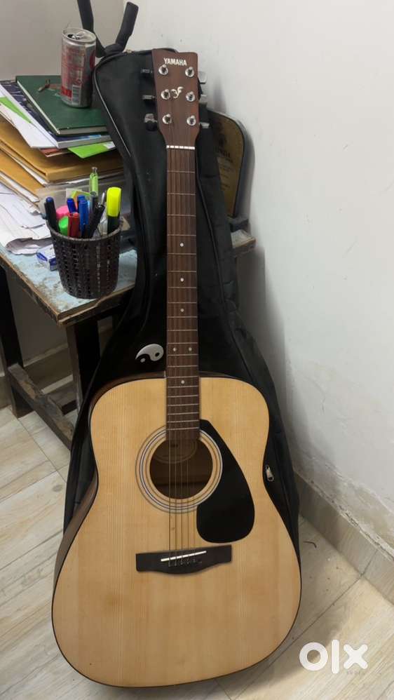 Yamaha f280