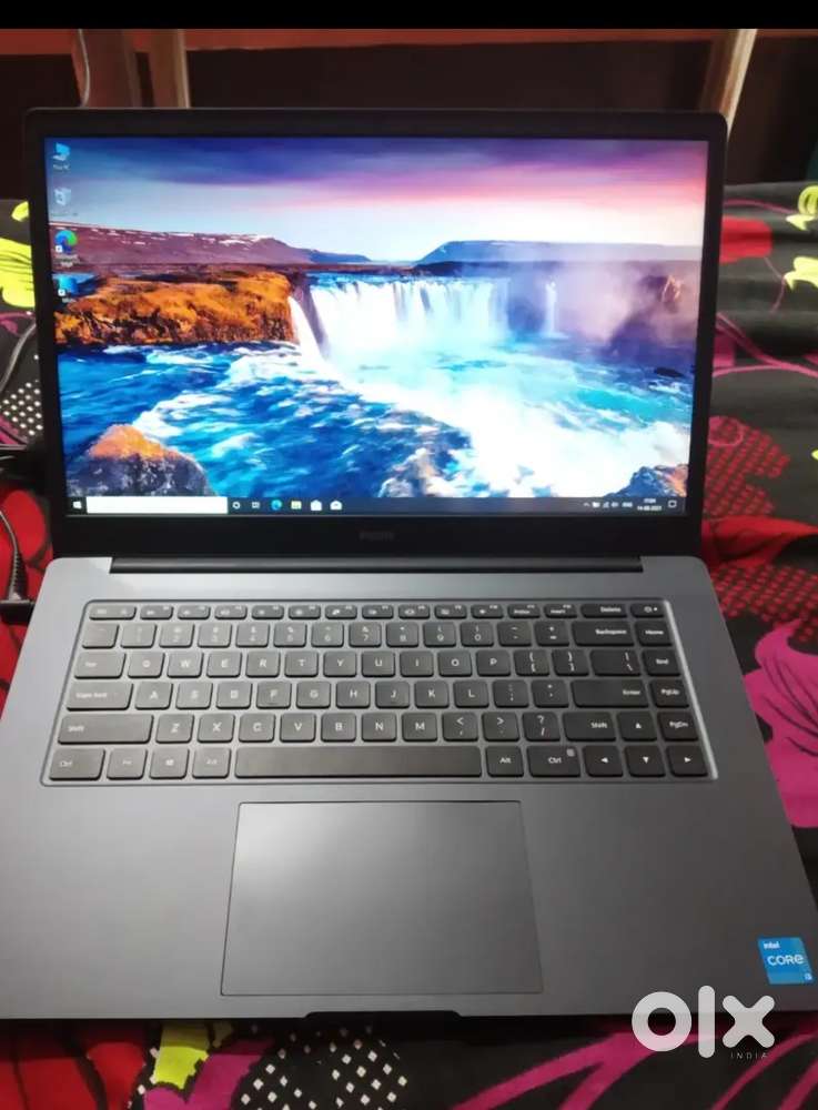 Laptop redmibook 15