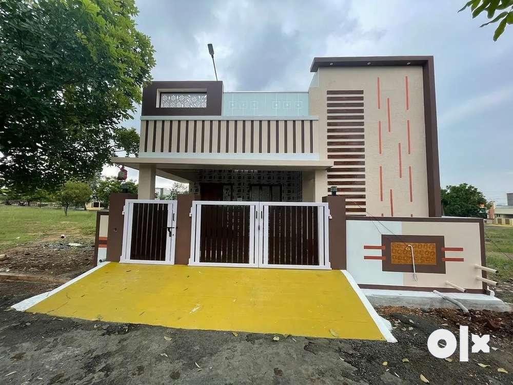 51,99,999/-Low price 2bhk independent house