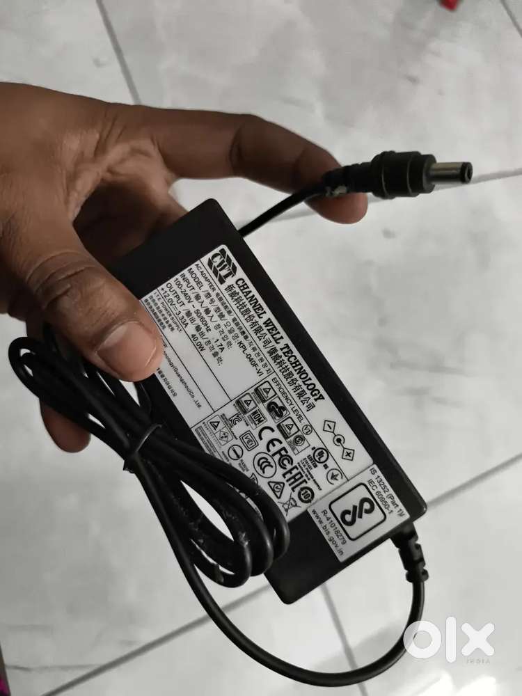 Adapter 40w
