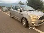 Ford Aspire 2017 Diesel 75000 Km Driven