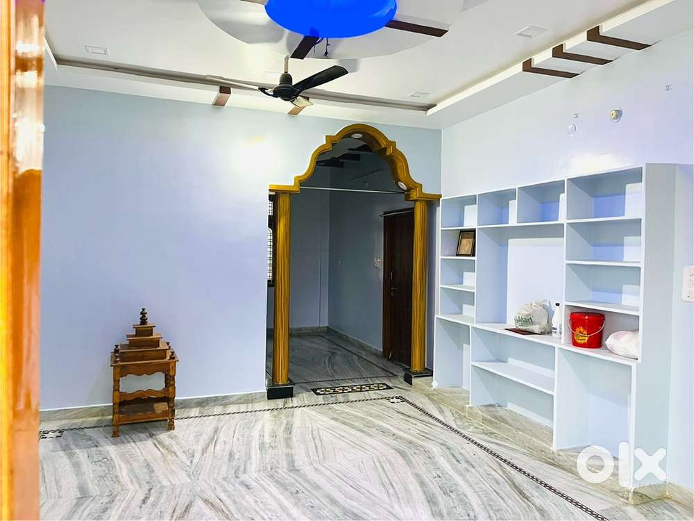 House for Rent (only hindus family)