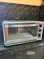 Morphy Richards 60Ltrs