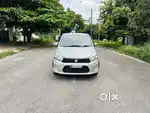 Maruti Suzuki Celerio 1.0 VXI AMT, 2018, Petrol