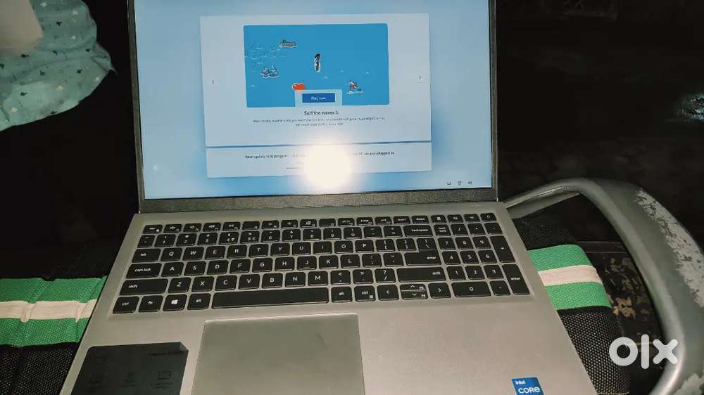 Dell laptop sell