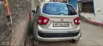 Maruti Suzuki Ignis 2019 Petrol Well Maintained