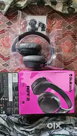 Original mrp 16999 Skullcandy riff 2 wireless headphone