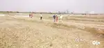 PAKKI REGISTRY KE SATH FREE HOLD PLOT METRO STATION KE PASS
