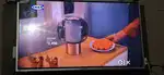 Panasonic 43inch Tv smart LED 18000 fix price