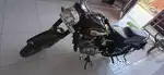 Bullet bike