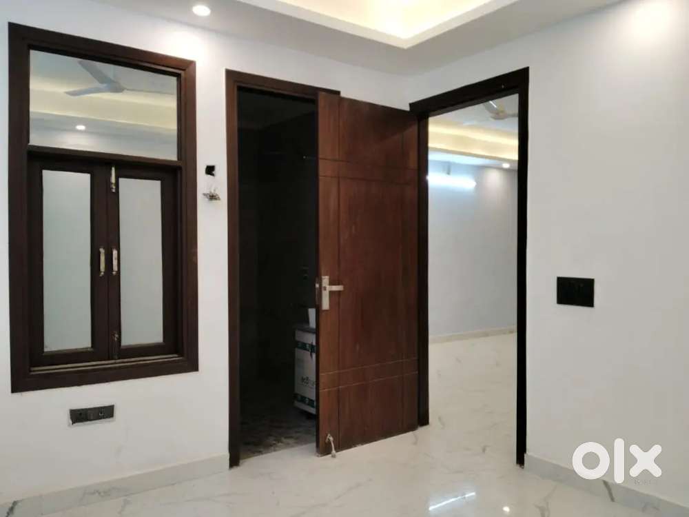 2bhk flat for rent in Chattarpur