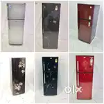 Dhamaka sale on double door refrigerator comes with one year warranty