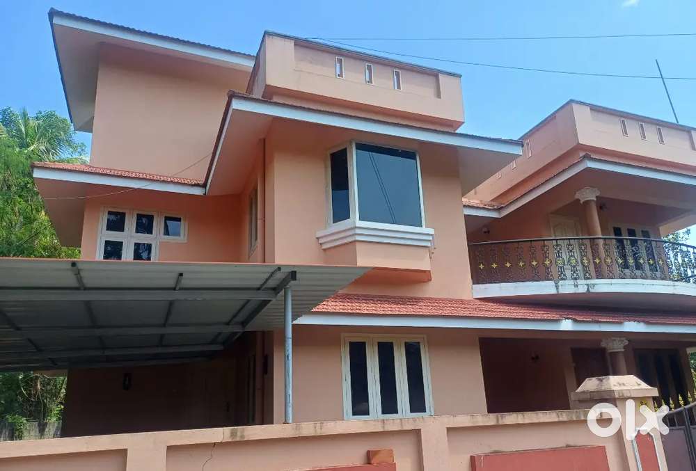 House for rent 29000 thousand