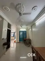 3bhk semi furnished house swasthy nagar