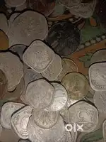 Bulk Old coins
