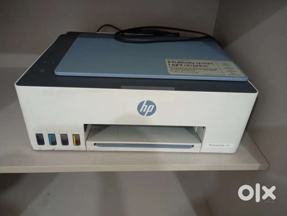 Hp smart 585 printer