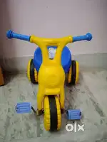 Kids tricycle