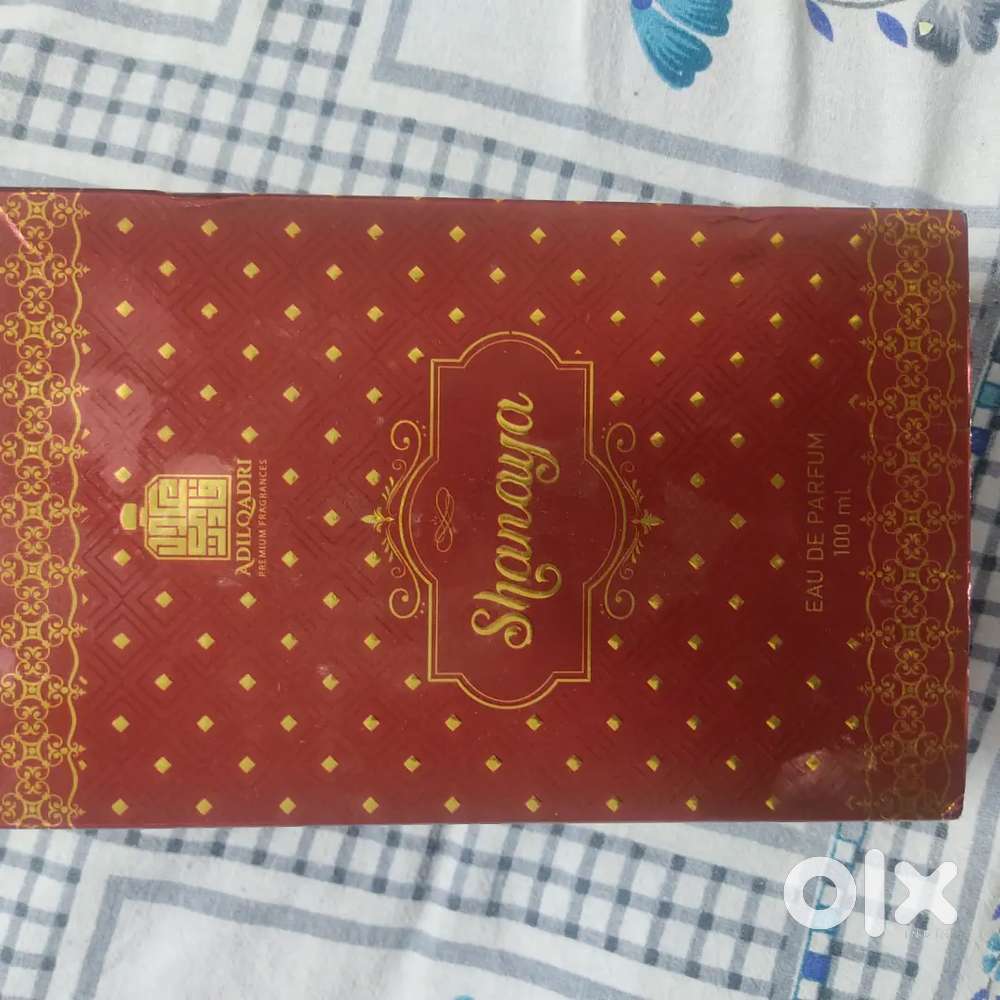 Aadil Qadari Perfume