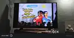 Android Smart 49 inch tv hai