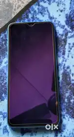 Poco c31 mobile