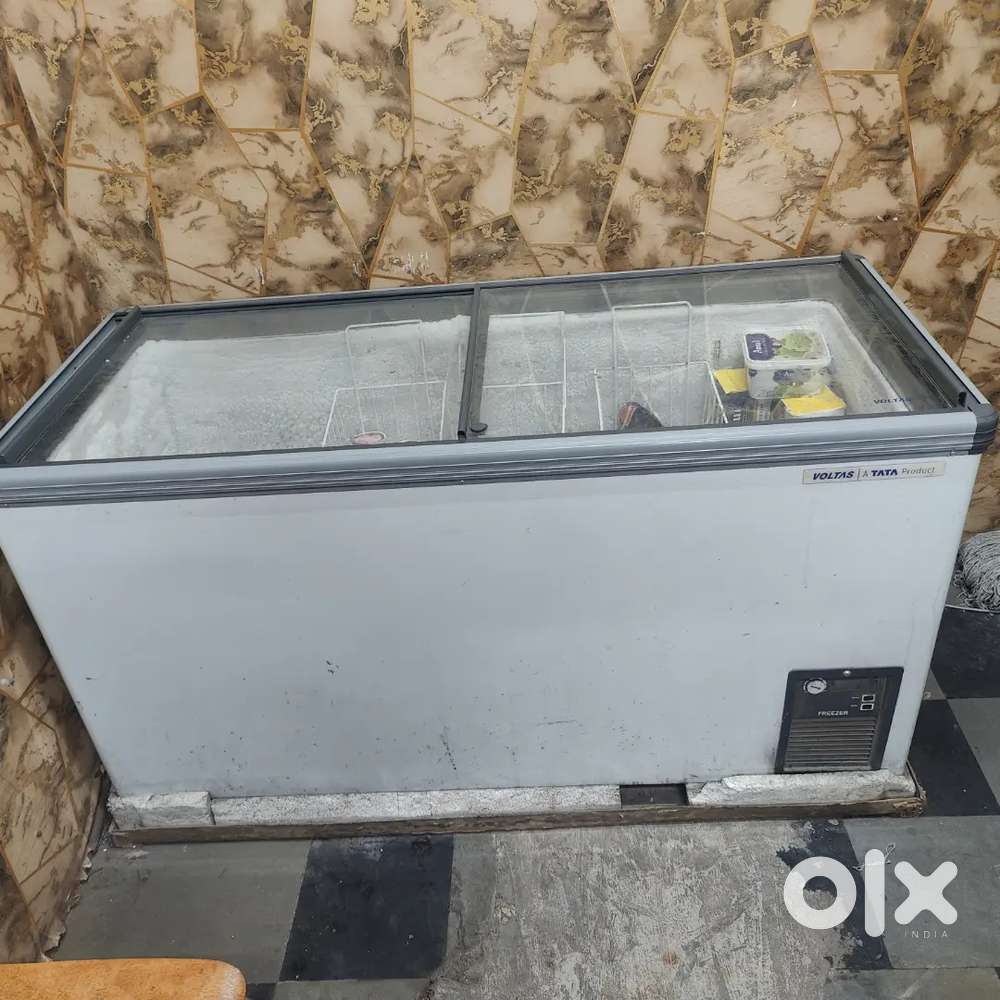 New deep freezer for sale