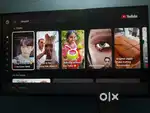 Mi led smart android tv 43 inch