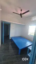 1 Furnished Room and 1 Washroom
