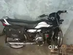 One handed