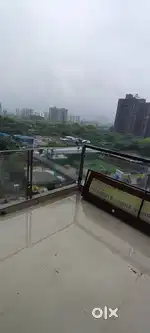 OFFICE FOR SALE IN GODREJ GARDEN CITY