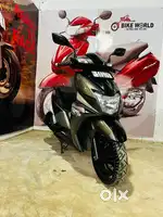 Tvs Ntorq 125,2022 model up for sale