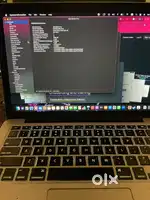 Macbook pro 2014