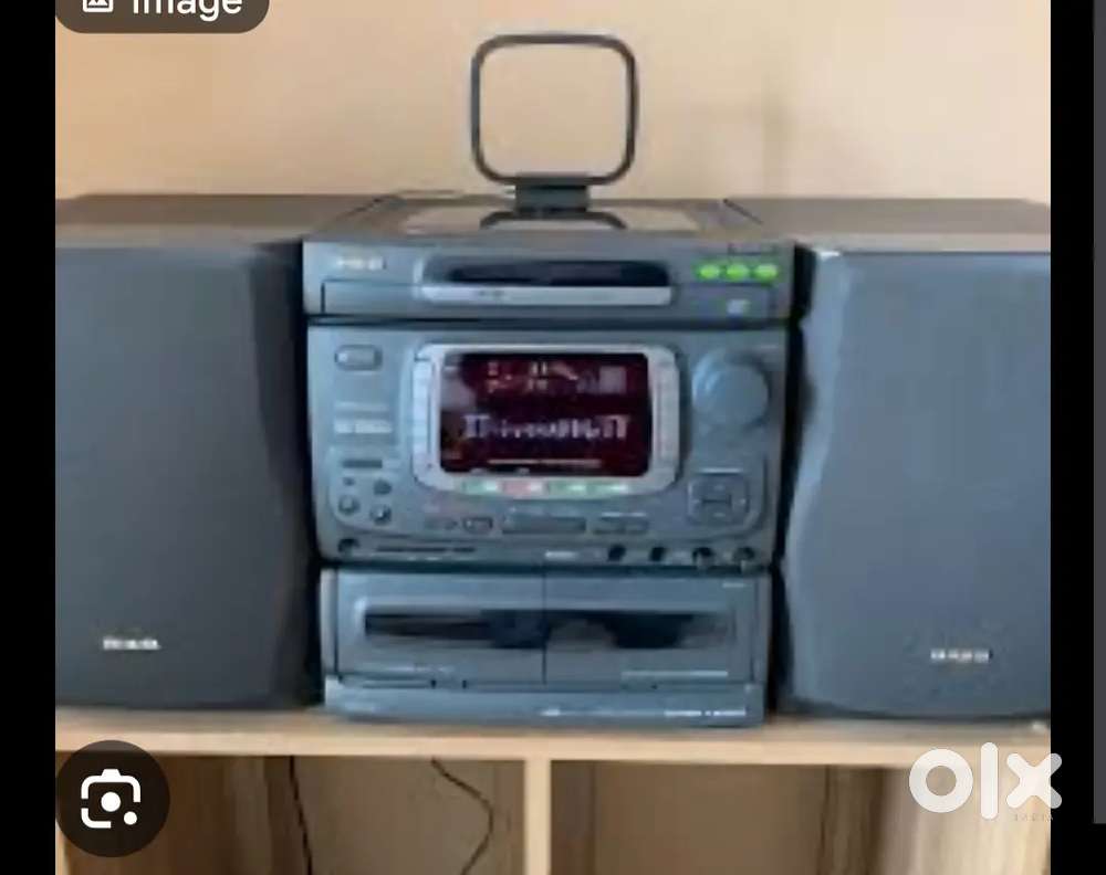 Selling Aiwa nsx 999mk ii wifi japanmusic system