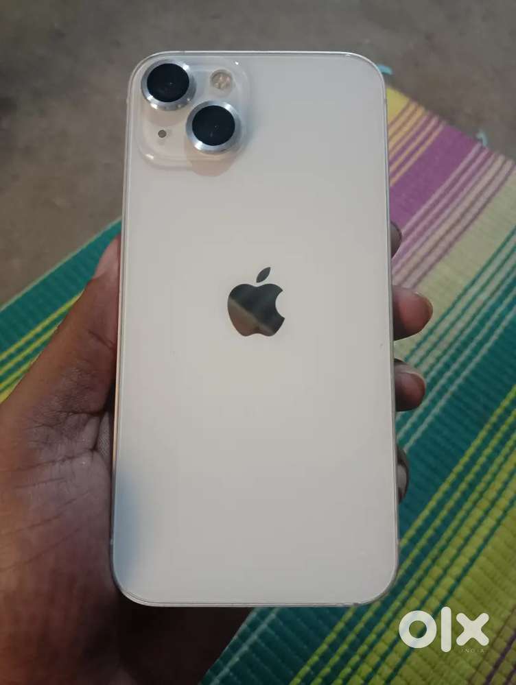 Brand new IPhone. Used just 1 month