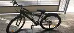 Avon Dorado Bicycle With Added 6 Speed Gears