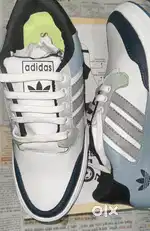 New Adidas shoes