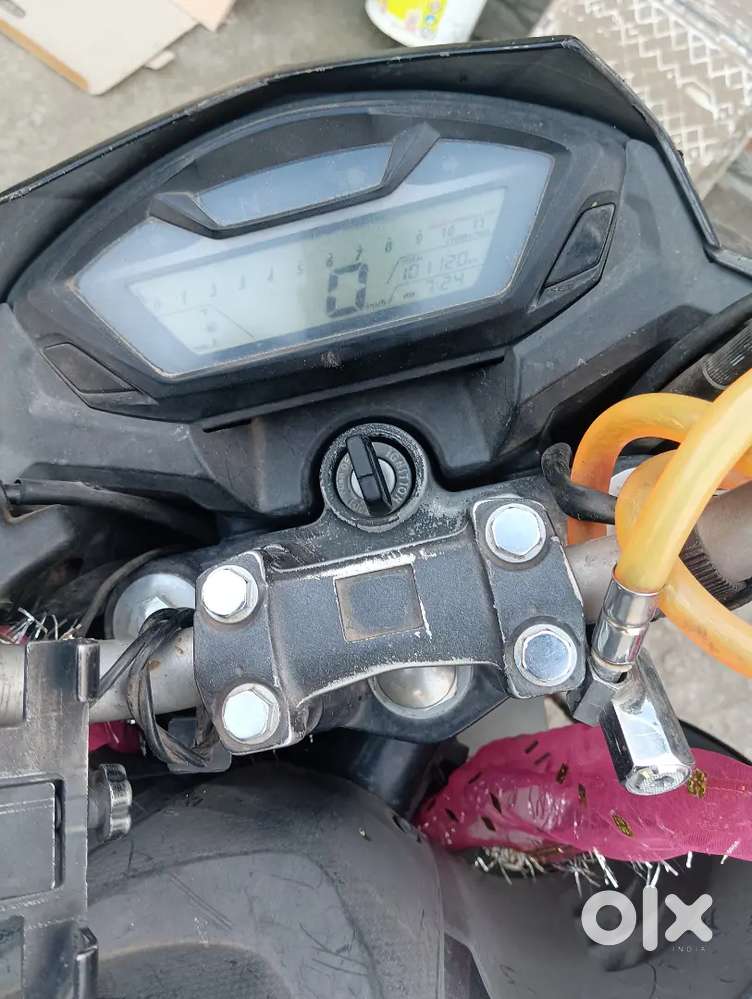 Honda horne t for sale