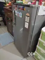 LG Freeze Single door 190 ltr