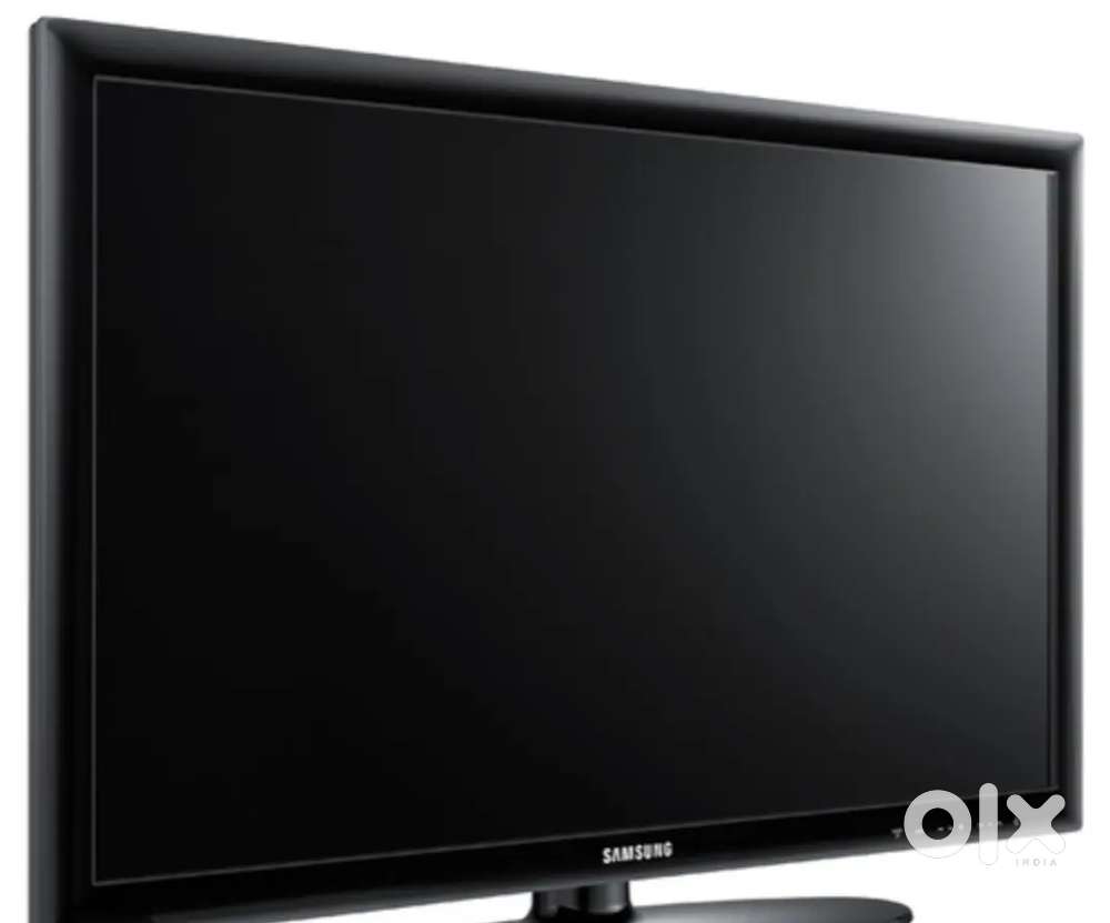 Samsung led tv