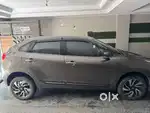 Maruti Suzuki Baleno 2019 Petrol Well Maintained
