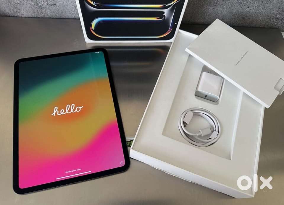 Apple iPad Pro