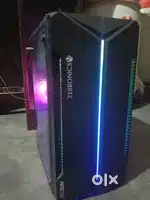 Gaming pc ha 5 months old only pc sell